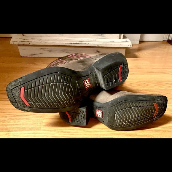 TONY LAMA - size 7.5 - Picture 2 of 8